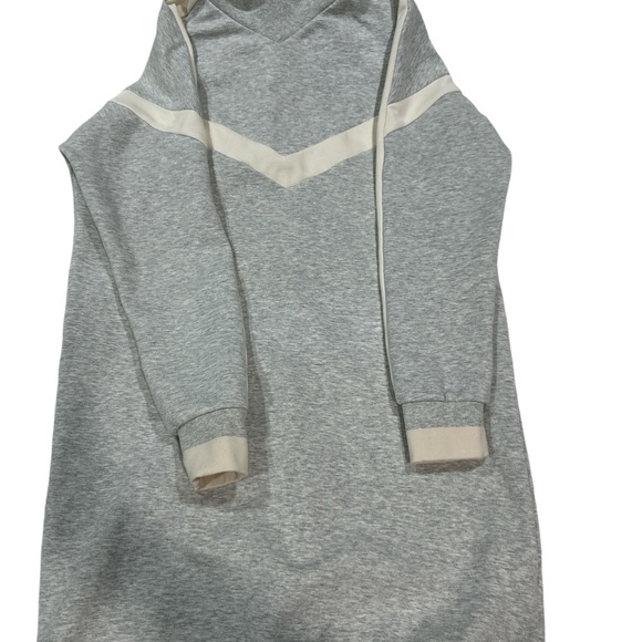 SCOTCH & SODA Womens Color Block Sweat Dress Size Medium - Picture 8 of 8